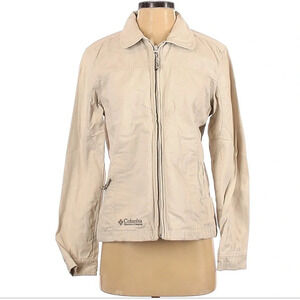 Columbia Women’s Cloth Utility Jacket